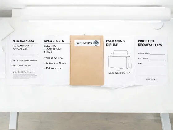 Catalog download files