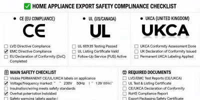 Safety compliance file